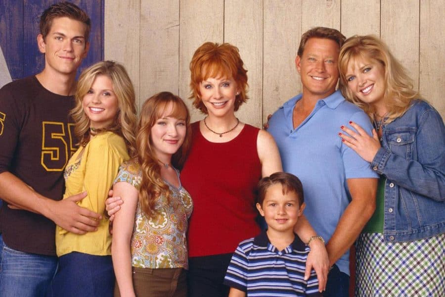 Whatever Happened to the Cast of "Reba?"