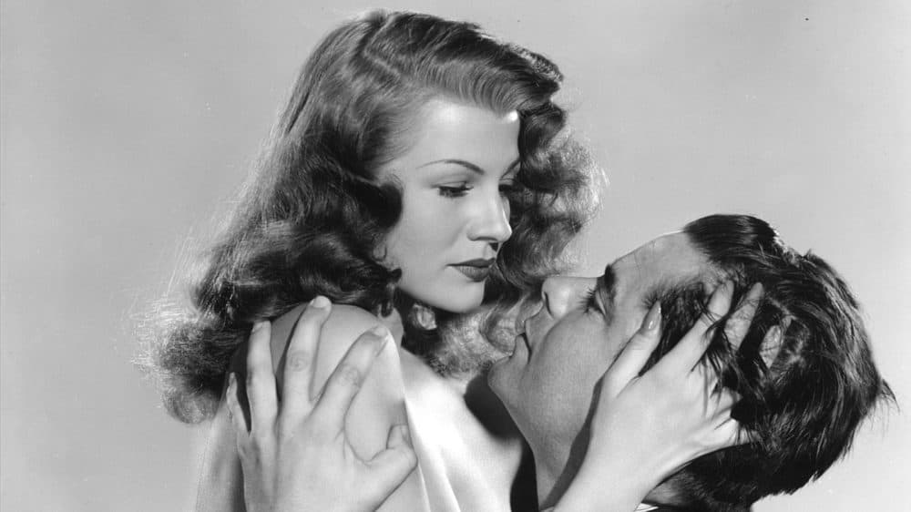 The Top Five Rita Hayworth Movies of Her Career - TVovermind