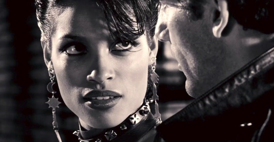 The Best They Ever Looked:  Rosario Dawson in “Sin City”