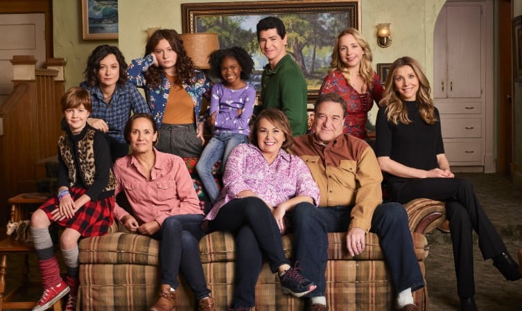 5 Shows About Middle Class Families That You Should Have Been Watching Over Roseanne Anyway