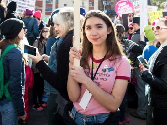 Remember Rowan Blanchard? Here&#8217;s What She&#8217;s up To Today