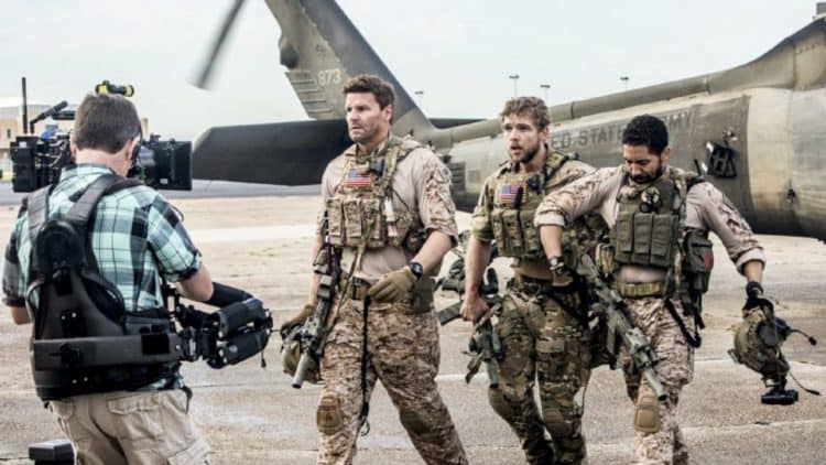 How the Show SEAL Team Has Evolved Since Season 1 – TVovermind