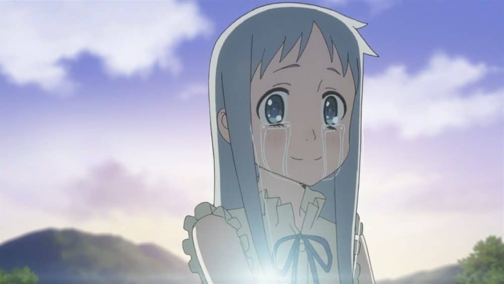 Five Sad Anime Movies That You Should Give a Shot