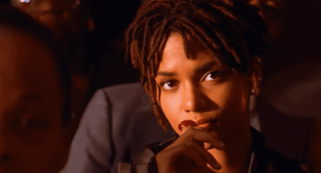 How Halle Berry’s Hairstyle Has Evolved Since the Movie “Boomerang”