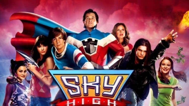 Are We Ever Going to See a “Sky High 2?”