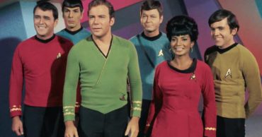 Why William Shatner Has Never Watched an Episode of Star Trek