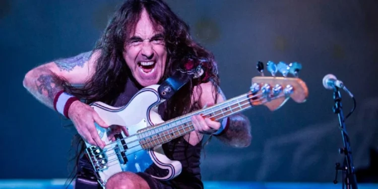 The 20 Best Rock Bassists of All-Time