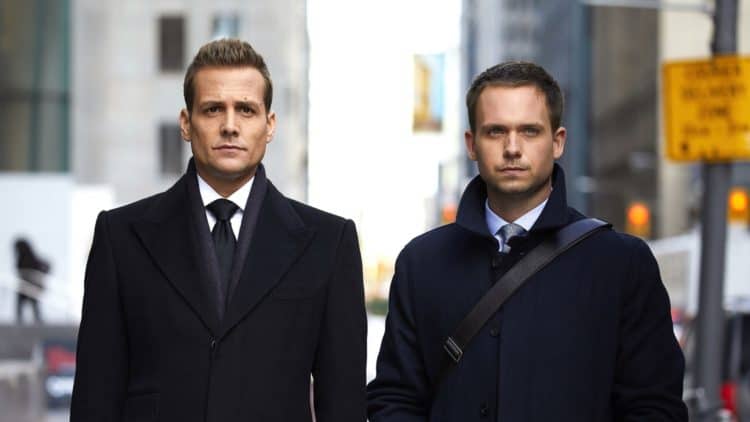 Ranking Every Season Finale from the Show “Suits”