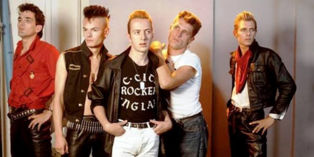 The 20 Biggest Band Breakups In History TVovermind