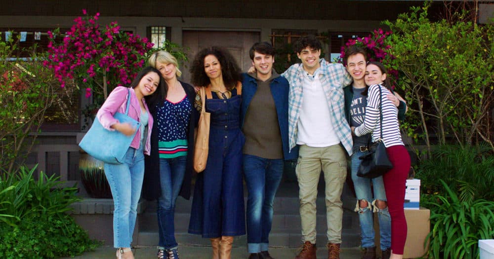 Resultado de imagen para the fosters