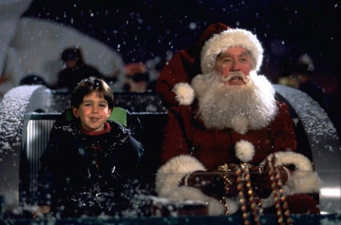 Whatever Happened to the Cast of “The Santa Clause?”