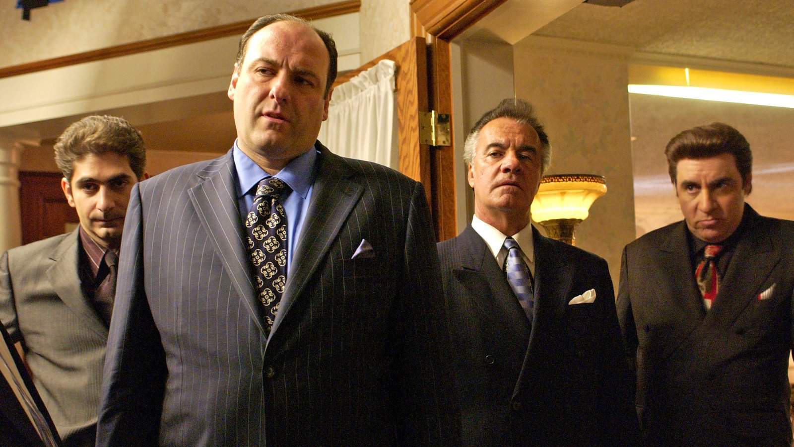 20 Things You Never Knew about “The Sopranos”