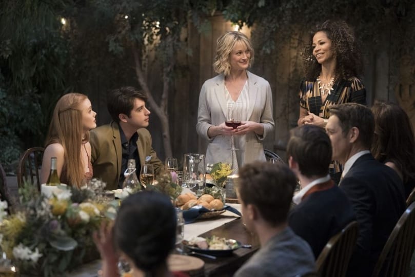 The Fosters Series Finale Review: Night 1 Time Jump-Who’s Hiding The ...