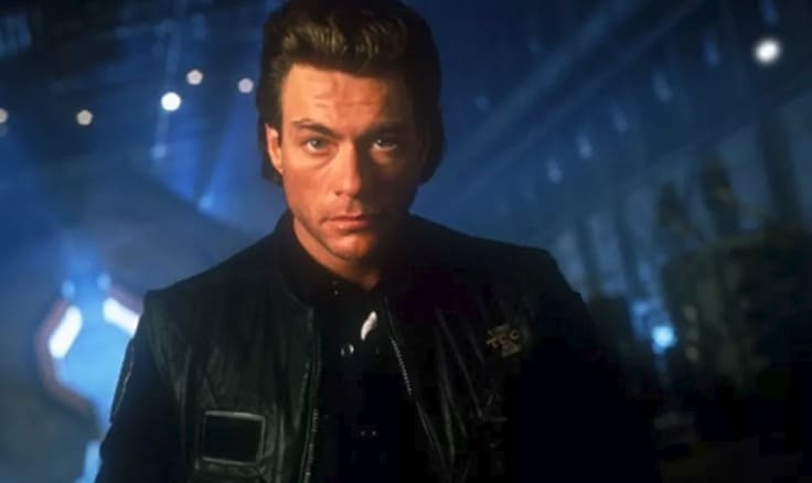 The Five Most Underrated Action Movies of the 90s