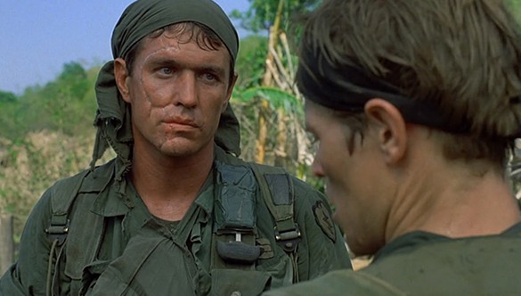 Appreciating Tom Berenger's Amazing 80s Movie Run