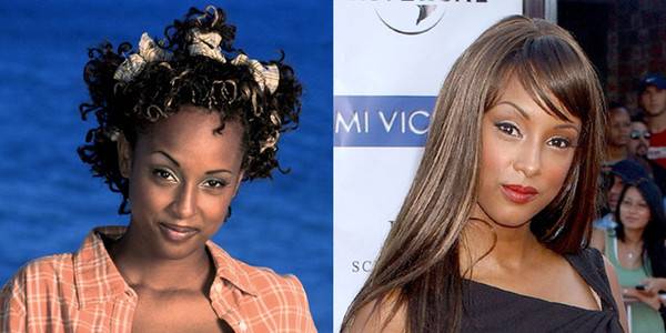 What Has Trina McGee Been Up To Since “Boy Meets World?”