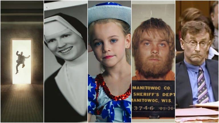 The Five Best Netflix Original True Crime Documentaries