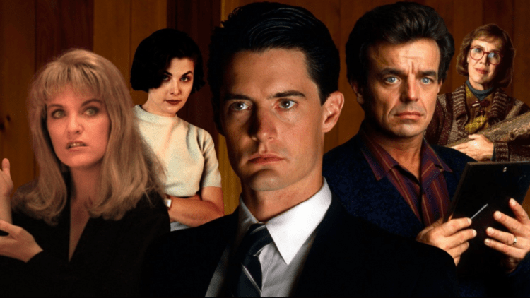 Whatever Happened to the Original Twin Peaks Cast? – TVovermind