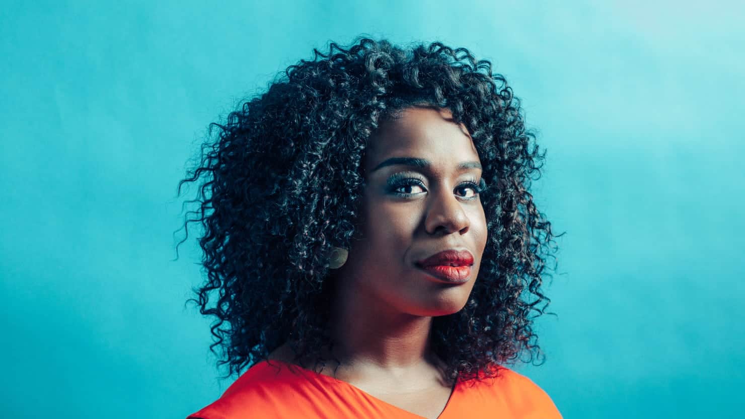 Uzo Aduba: From Struggling with Identity to Secretly Marrying the Love of Her Life