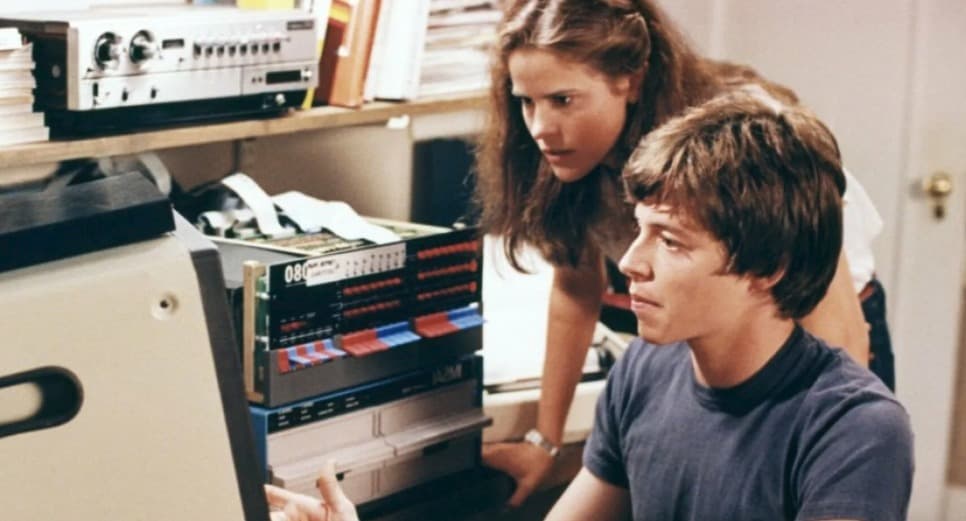 Whatever Happened to the Cast of the Movie “WarGames?”