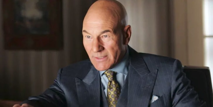 How Patrick Stewart’s Private Life Was Impacted by Picard and Professor X