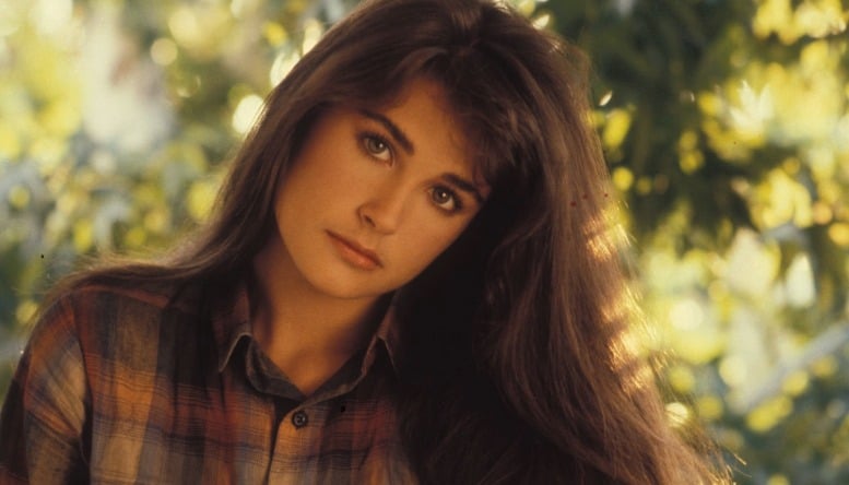 10 Things You Didn&#8217;t Know about a Young Demi Moore