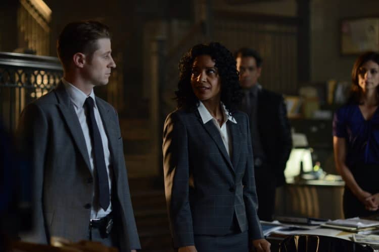 Why Gotham Was A Fun Mess