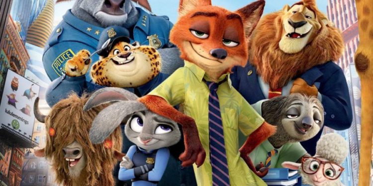 Animated Animal Movies That Are As Awesome as Live-Action Ones - TVovermind