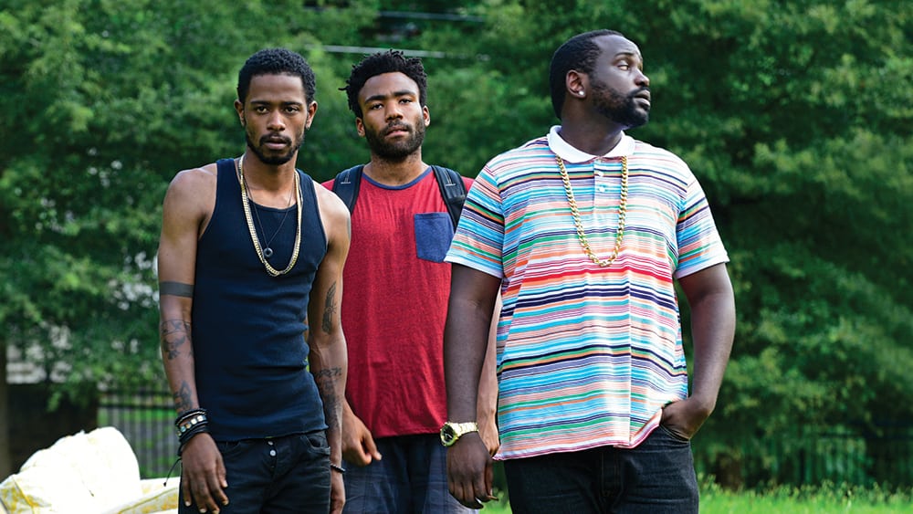 Atlanta Renewed for Third Season