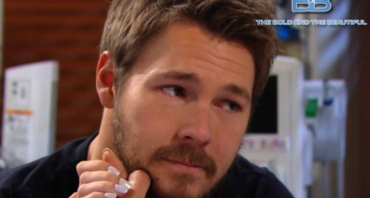 The Bold and the Beautiful Spoilers: Liam Makes A Decision