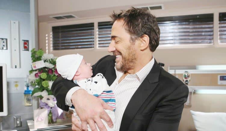 The Bold and the Beautiful Spoilers: A Baby is Ruining Hope’s Life