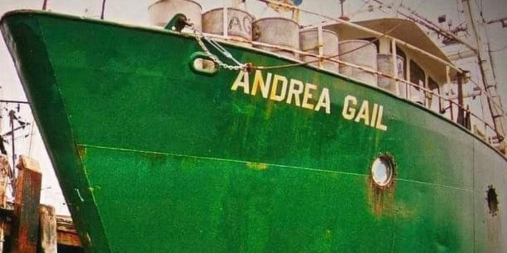 10 Facts You Didn’t Know About The Andrea Gail - TVovermind