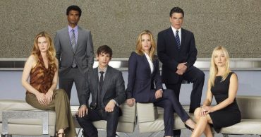 10 Things You Didn’t Know about the Show “Covert Affairs”