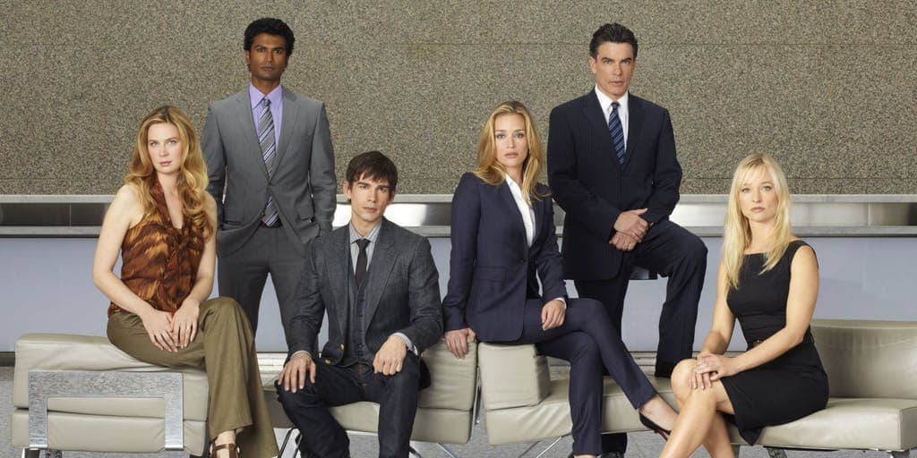 Covert Affairs Was A Sexy &#038; Fun Series That Deserved More Attention
