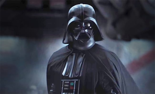 Here&#8217;s What We Know about the Darth Vader Prequel Show so Far