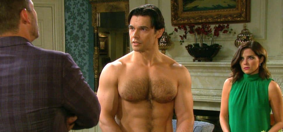 Days of Our Lives Spoilers: No New Episode Today, Either