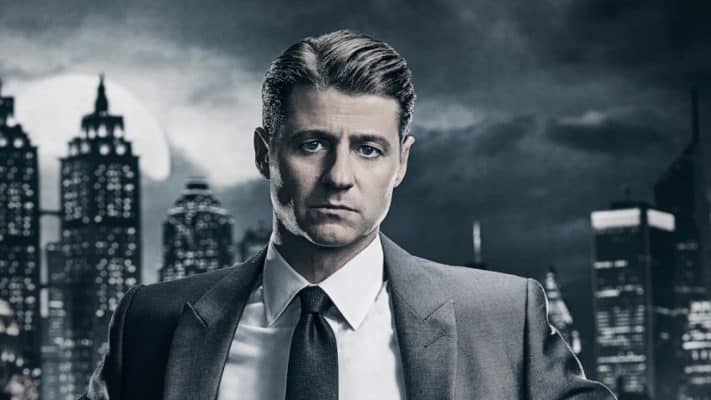 10 Things You Didn't Know about Ben McKenzie