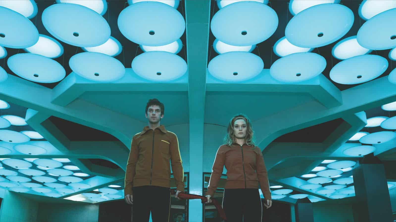 Legion Renewed for Third Season