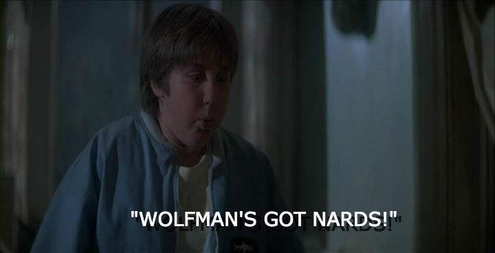 Monster Squad Documentary “Wolfman’s Got Nards” Gets a Trailer