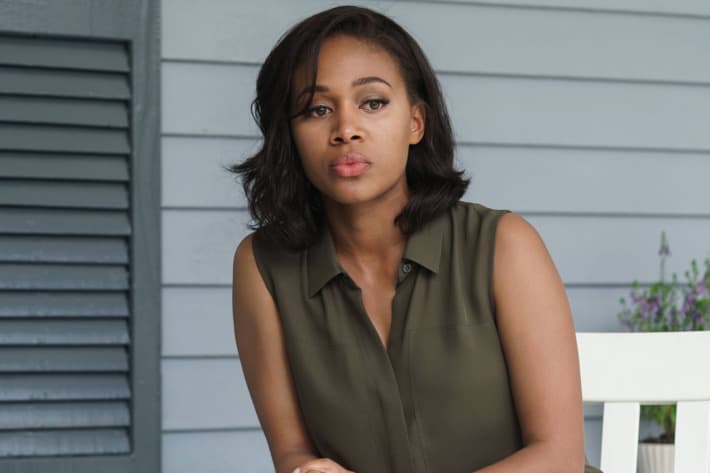 10 Things You Didn&#8217;t Know about Nicole Beharie