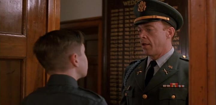 Looking Back at the Early Work of J.K. Simmons is Almost Comical Today