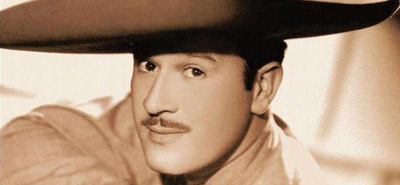 Pedro Infante and His Lasting Impact on Mexican Cinema