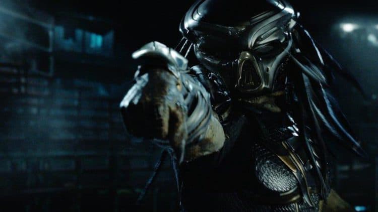 The Predator: Will It Revive the Franchise?