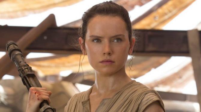 Daisy Ridley: The Breakout Star of the Star Wars Universe