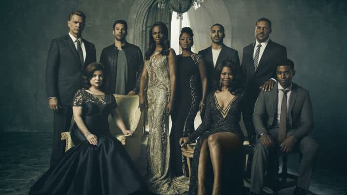 Unraveling the Drama: A Complete Plot Summary of 'The Haves and the Have Nots'