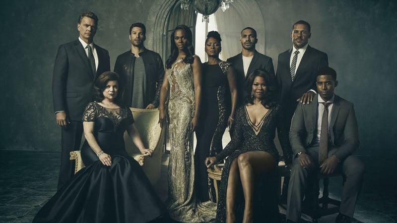 Meet the Cast from &#8220;The Haves and the Have Nots&#8221;