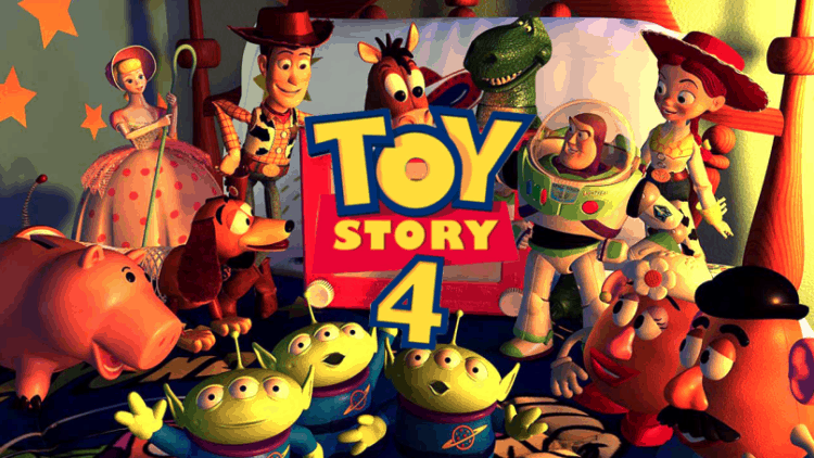 Toy Story 4 Gets the Honest Trailers Treatment