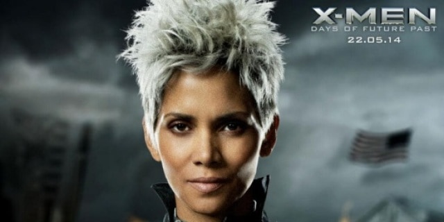 How Halle Berry’s Hairstyle Has Evolved Since the Movie “Boomerang”