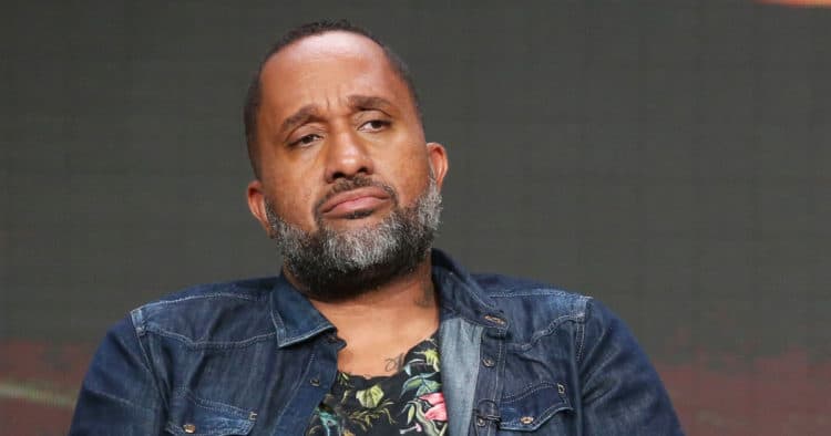 10 Things You Didn't Know About Kenya Barris