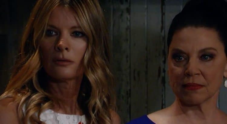 General Hospital Spoilers: Lulu&#8217;s New Life